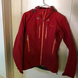 Patagonia Hardshell Jacket